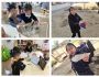 杭州惠立幼儿园让孩子们尽情享受冬日的乐趣
